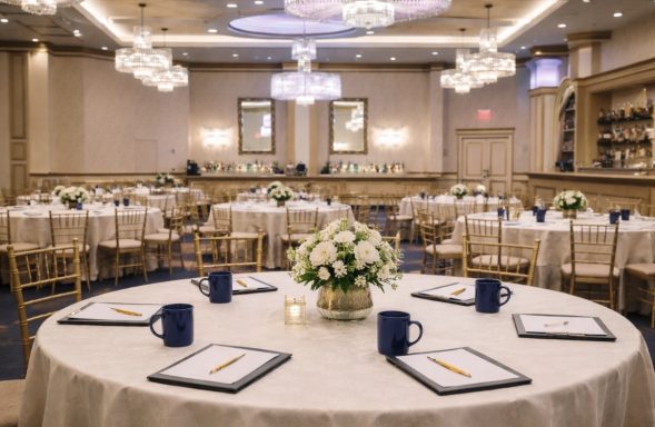Corporate Event